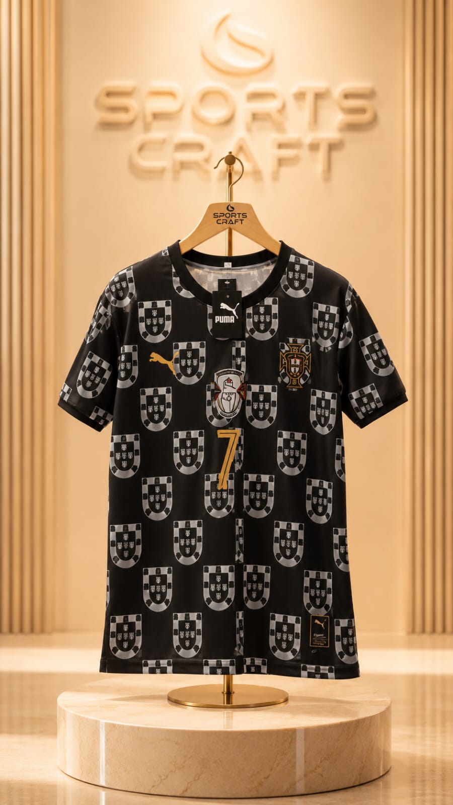 Sports T Shirts
