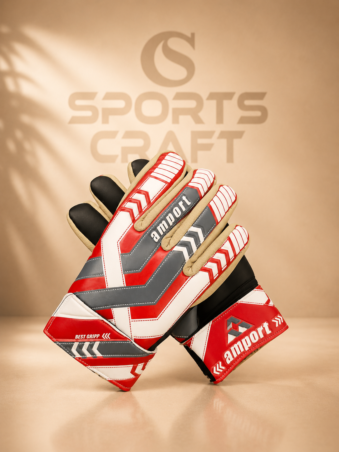 Sports items