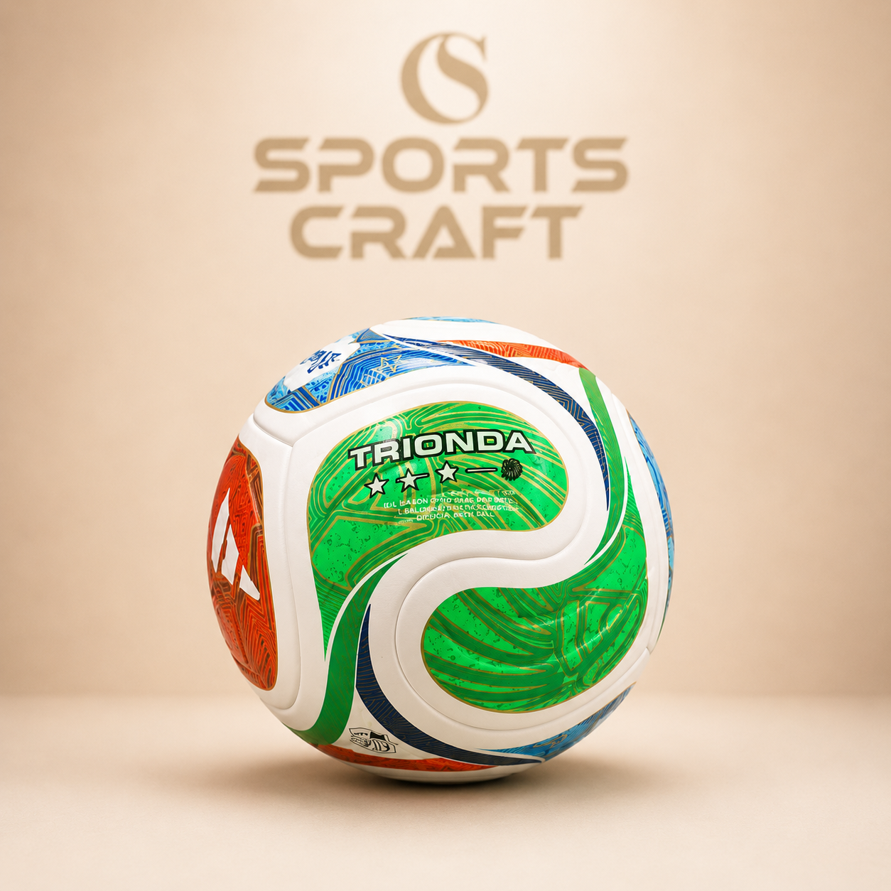 Footballs