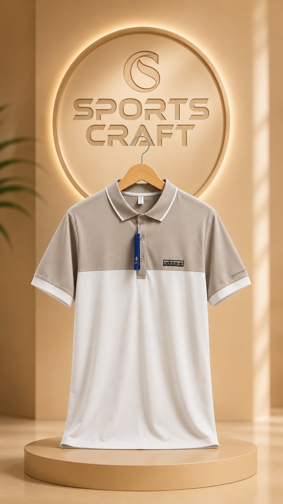 China Imported Premium Shirt's
