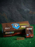 Eighty (80PC) Premium 100% Plastic Waterproof Playing Cards – Durable Poker Size Deck