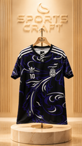Lionel Messi Football Jersey – Premium Quality
